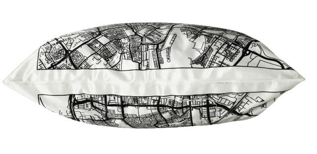 Sierkussen 'Amsterdam'